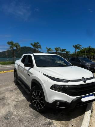 FIAT TORO 2.0 16V TURBO DIESEL ULTRA 4WD AT9